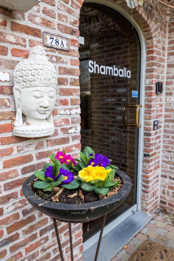 Shamballa B & B/ Logies Deinze Exterior photo