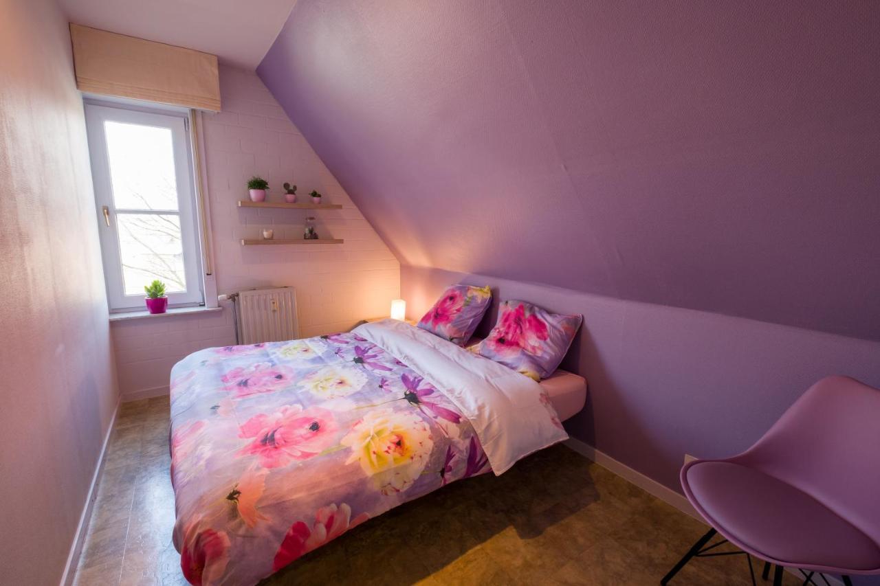 Shamballa B & B/ Logies Deinze Exterior photo
