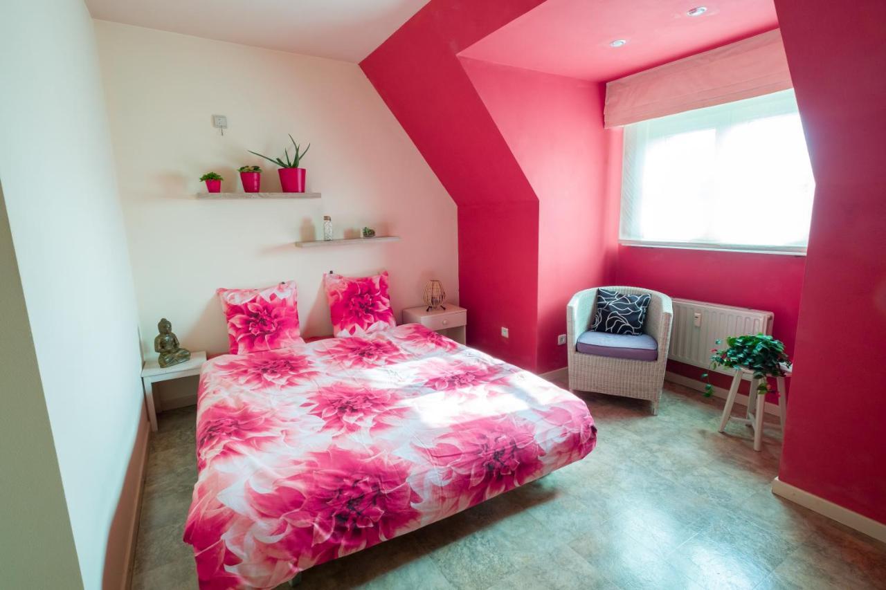 Shamballa B & B/ Logies Deinze Exterior photo
